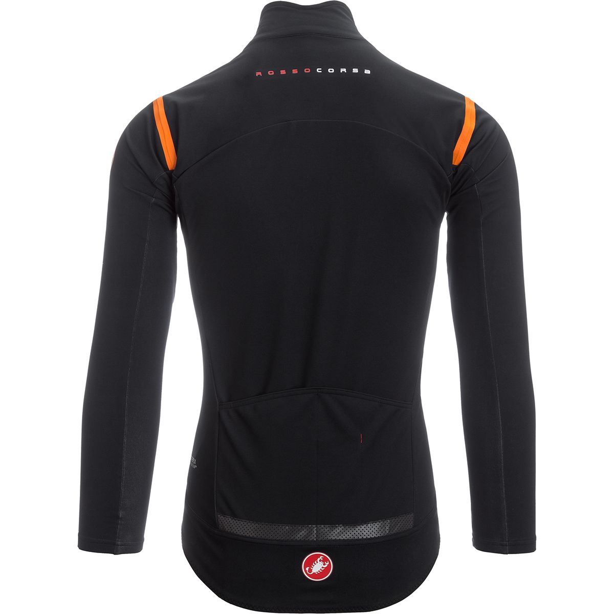 Castelli Perfetto Ros Limited Edition Long-Sleeve Jersey