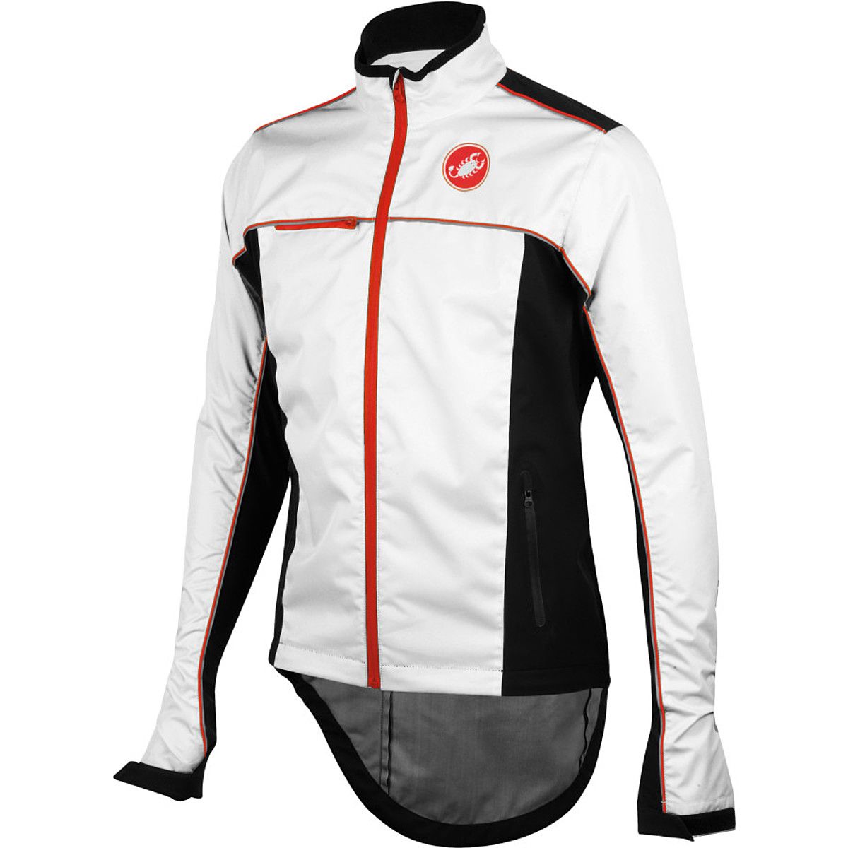 Castelli Sella Rain Jacket - Men's - Men
