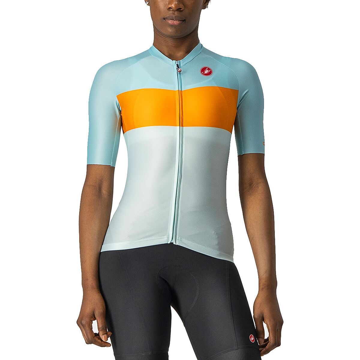 Castelli Women's Bike Clothing | Steep & Cheap
