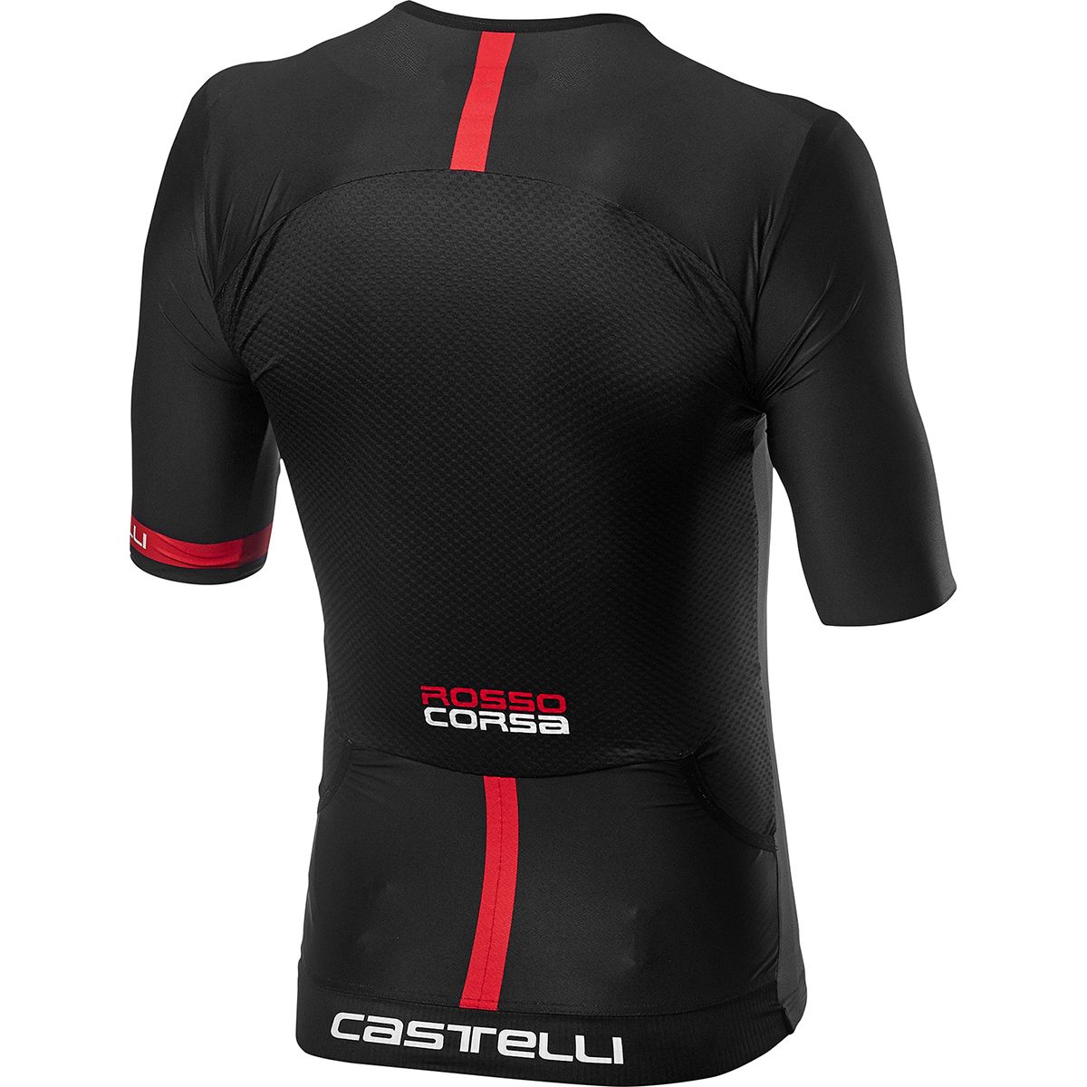 ウェア CASTELLI FREE SPEED 2 RACE TOP Castelli Free Speed 2 Race Top - Men's - Men
