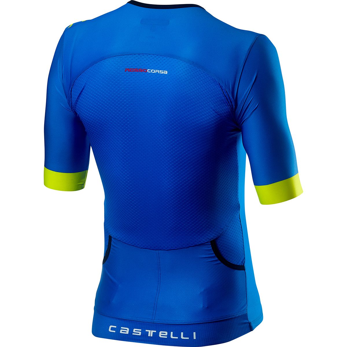 Castelli Free Speed 2 Race Top - Men's - Men