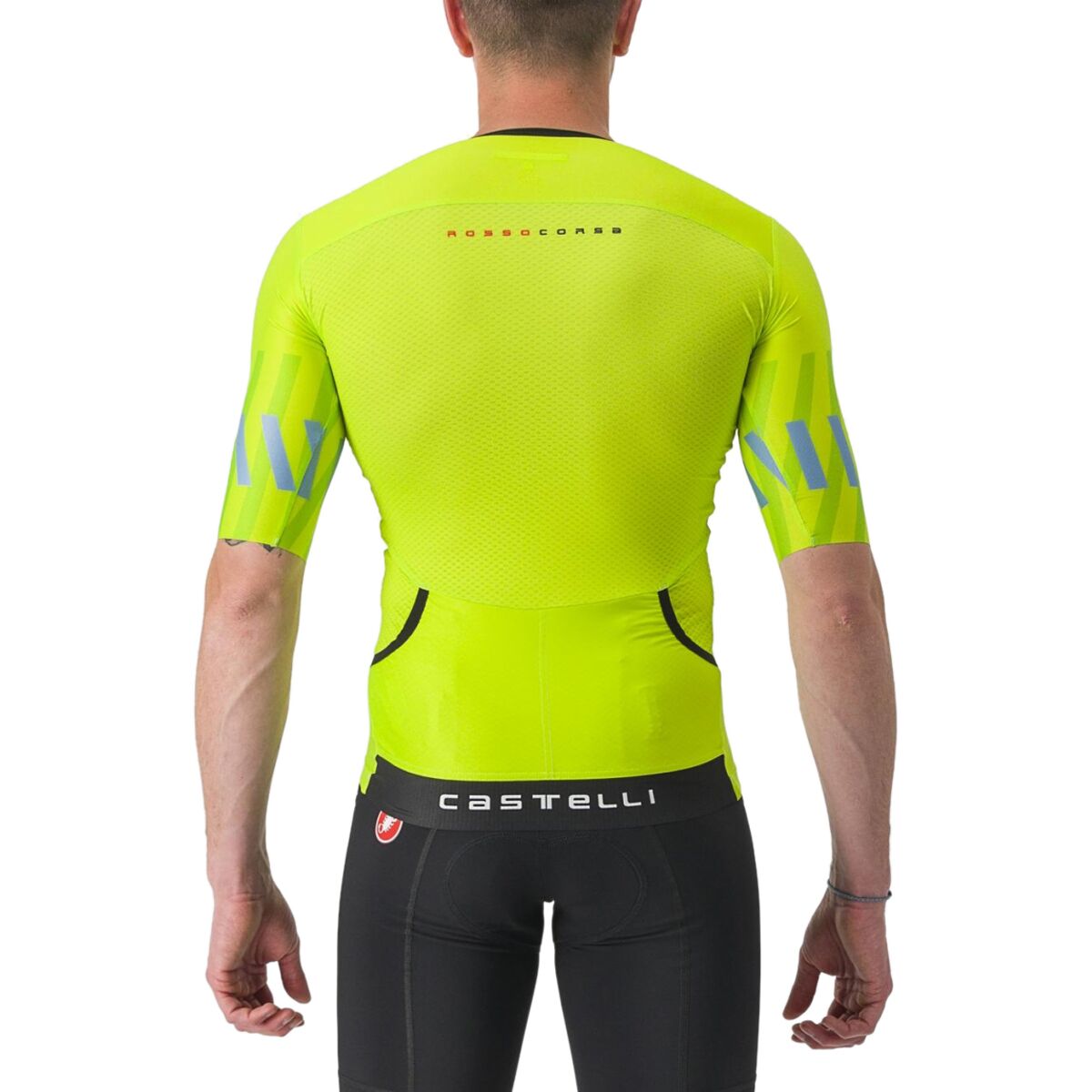 Castelli Free Speed 2 Race Top - Men's - Men
