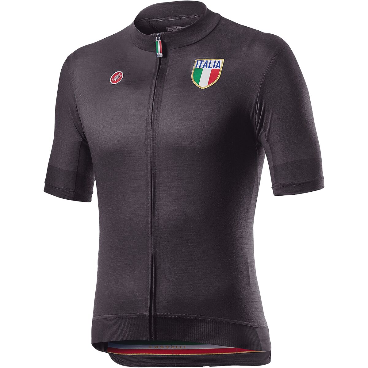 Castelli Italia 20 Jersey - Men's - Men