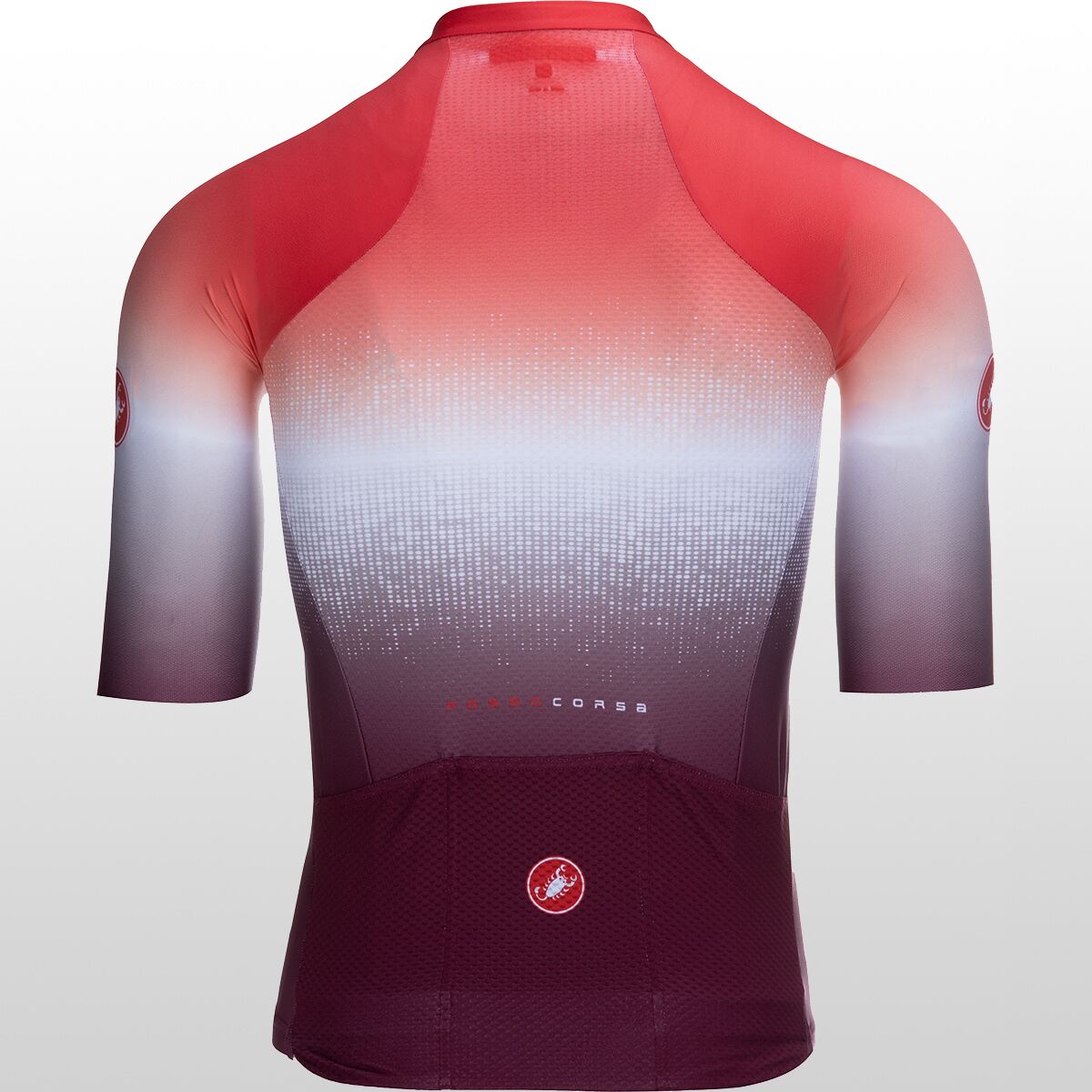 Castelli Aero Race 6.0 Limited Edition Jersey - Men's - Men