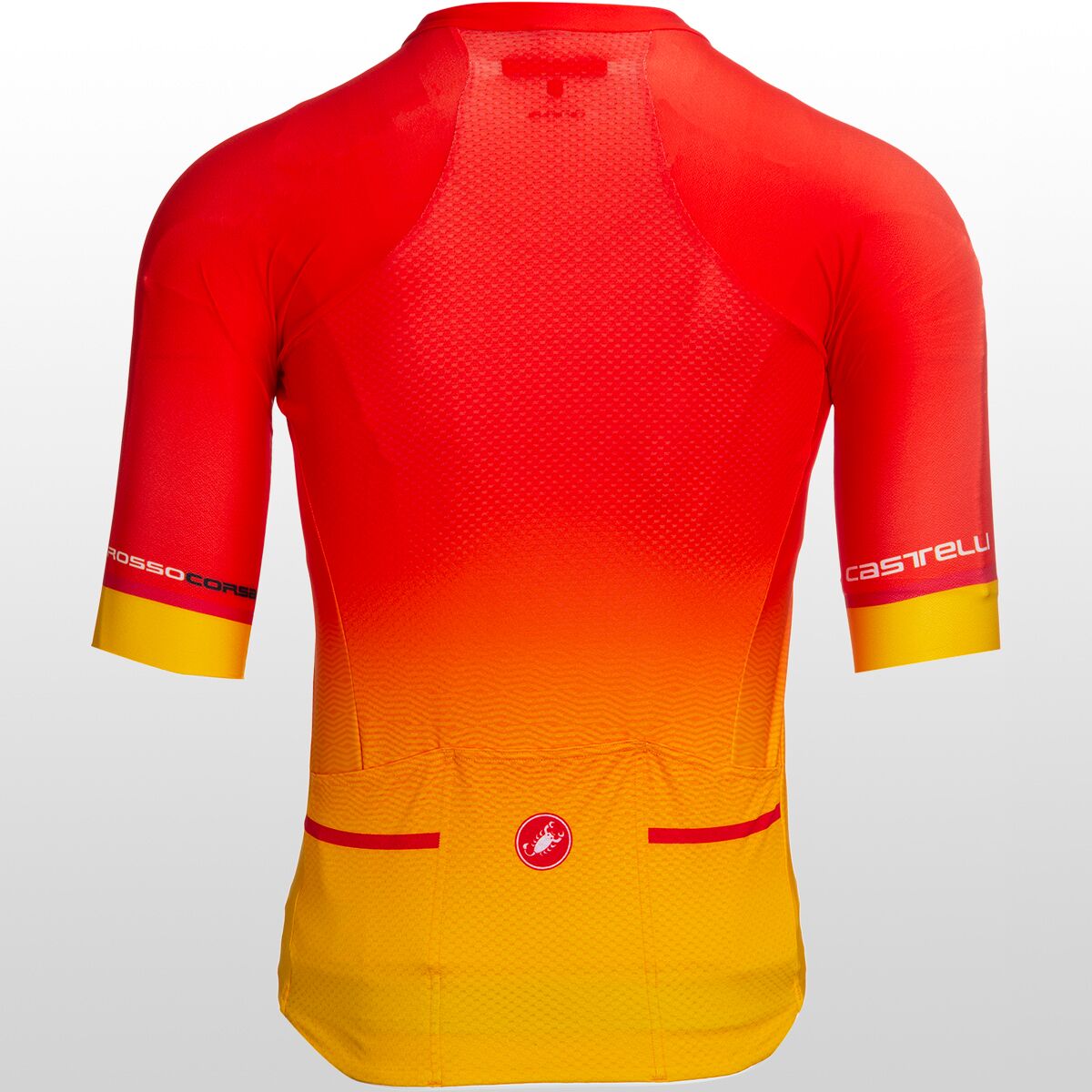Castelli Aero Race 6.0 Limited Edition Jersey - Men's - Men
