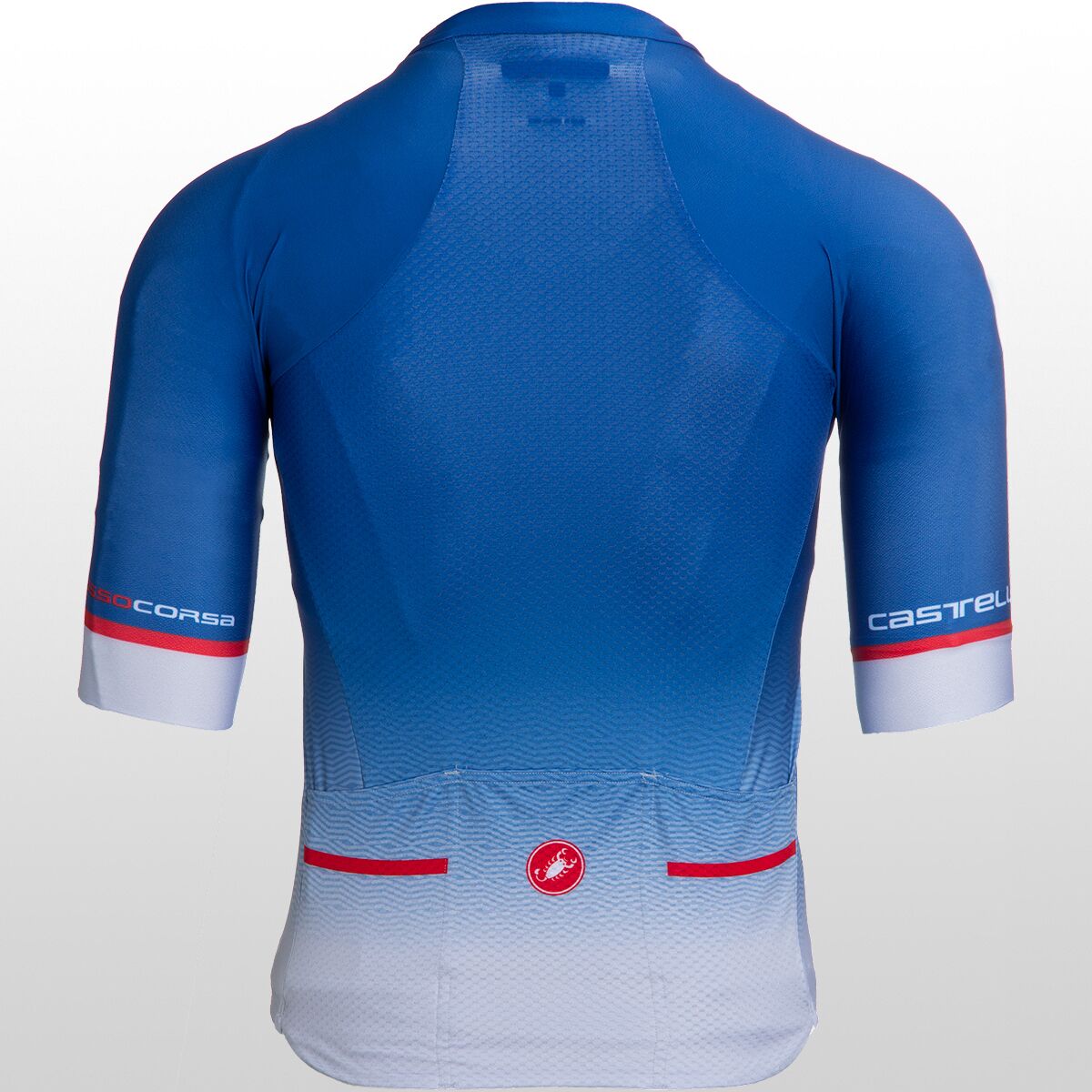 Castelli Aero Race 6.0 Limited Edition Jersey - Men's - Men Castelli Aero Race 6.0 Limited Edition Jersey - Men's - Men