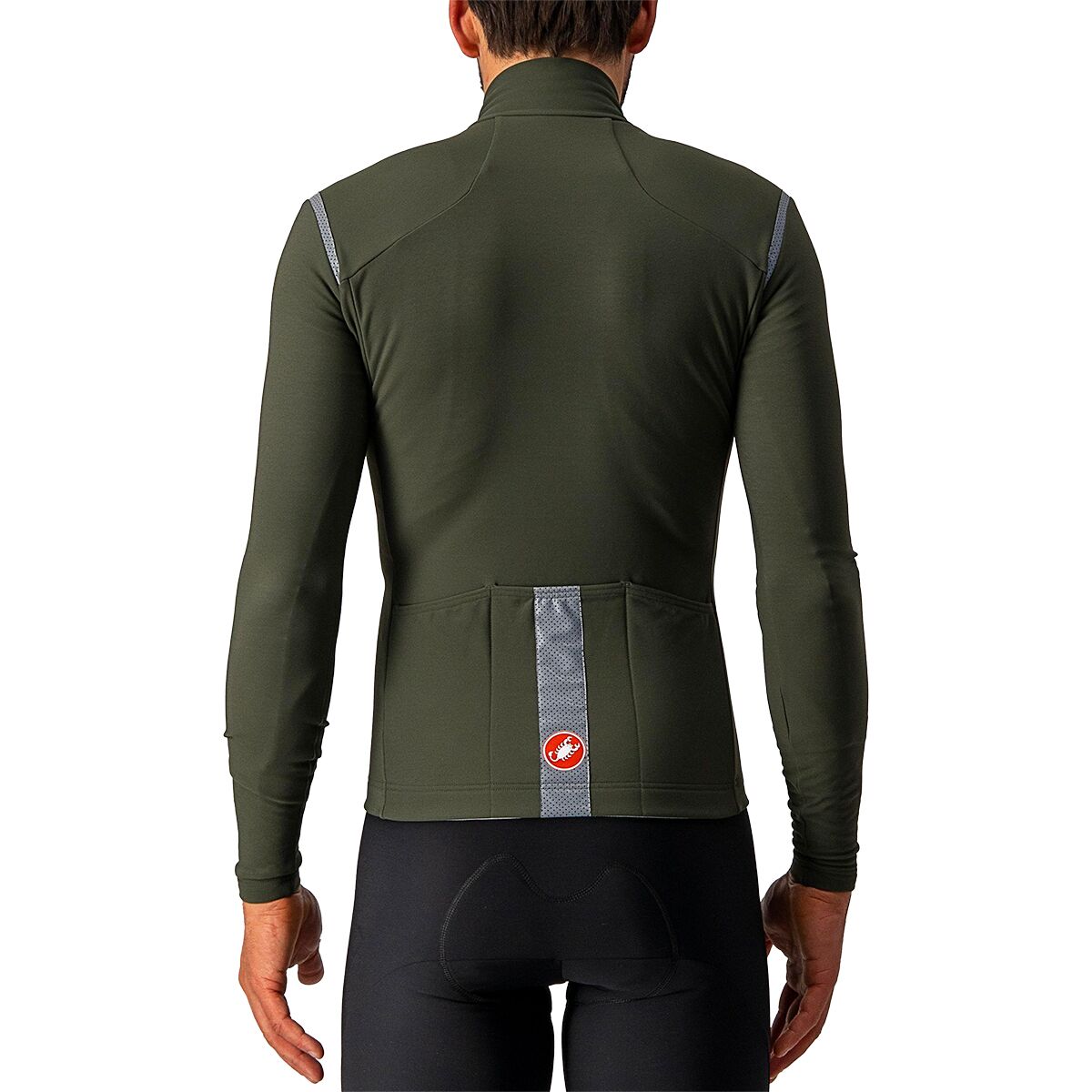 Castelli Tutto Nano RoS Jersey - Men's - Men