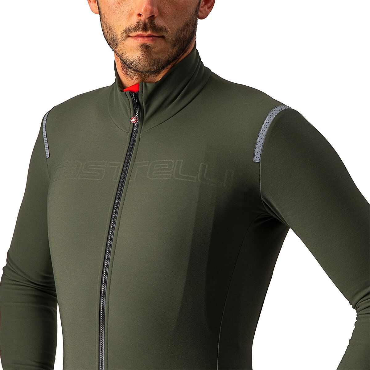 Castelli Tutto Nano RoS Jersey - Men's - Men