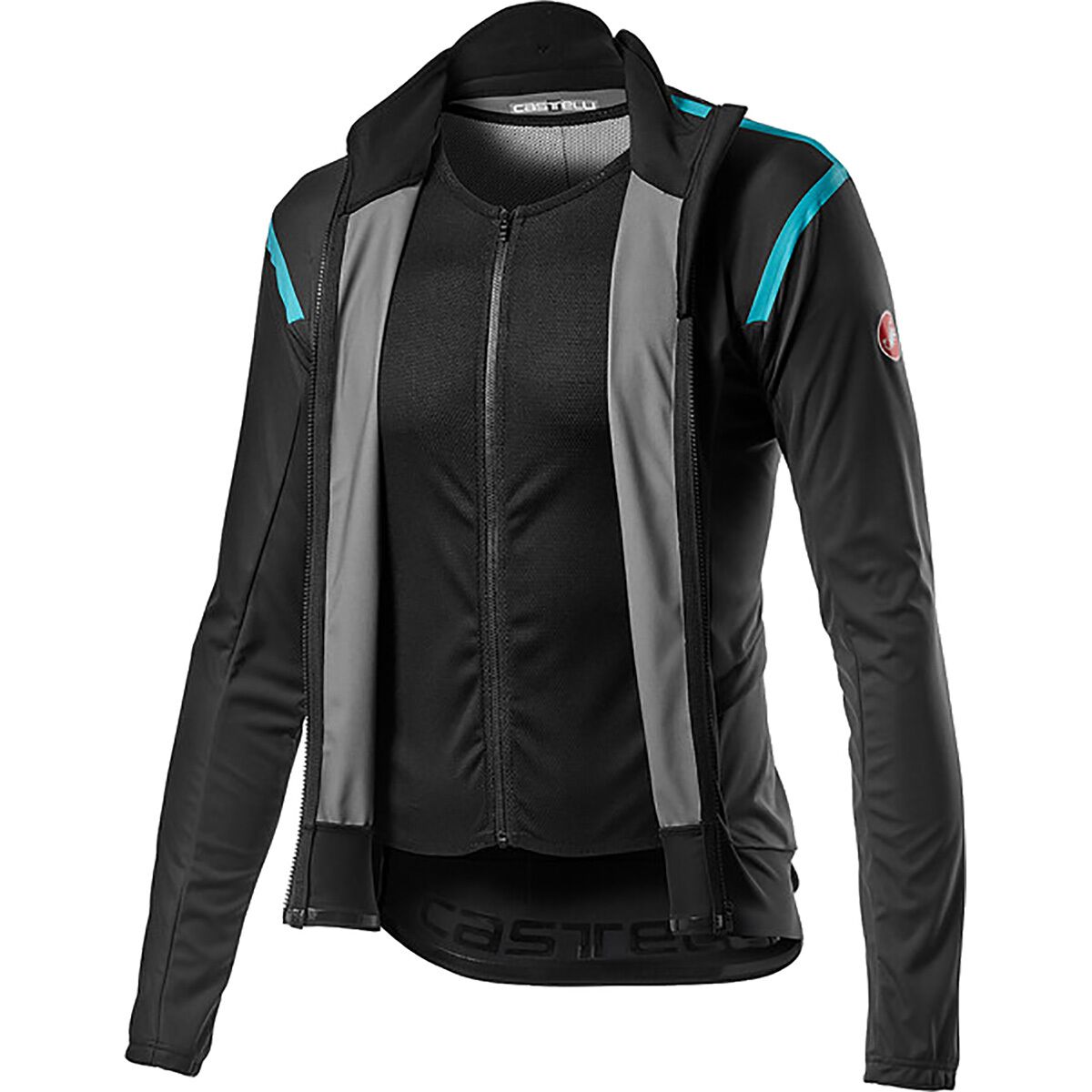 Castelli Alpha RoS 2 Light Jacket - Men's - Men