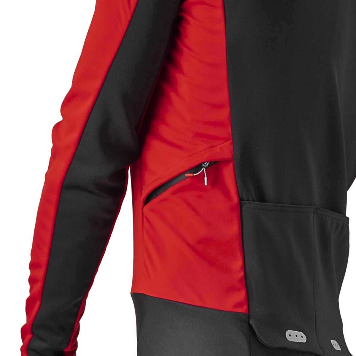 Castelli Alpha RoS 2 Light Jacket - Men's - Men