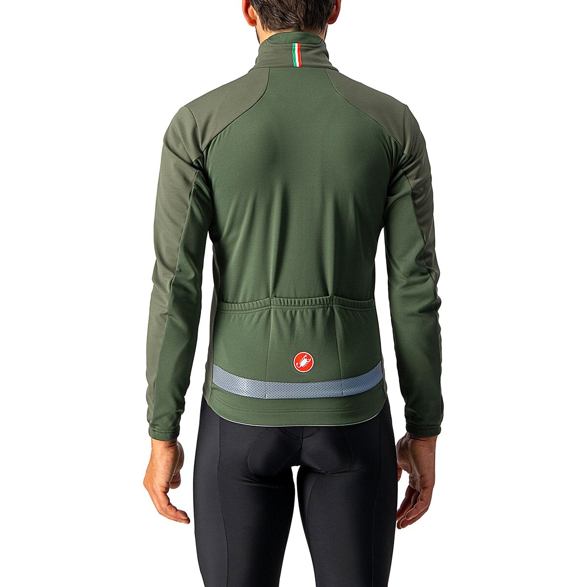 Castelli Transition 2 Jacket - Men's - Men
