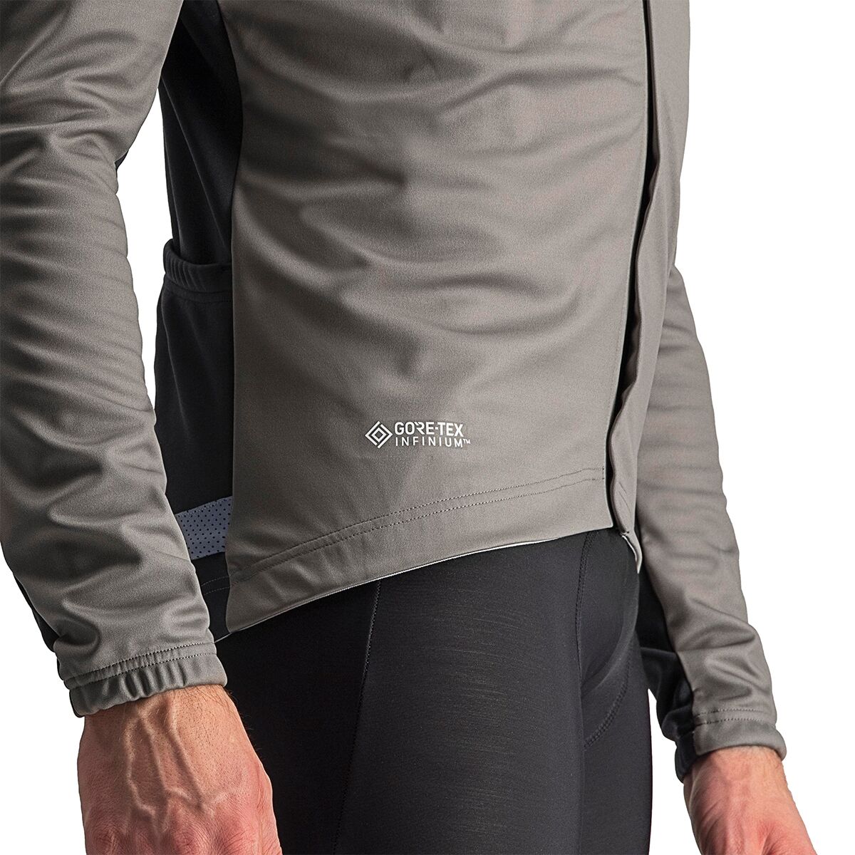 Castelli Transition 2 Jacket - Men's - Men