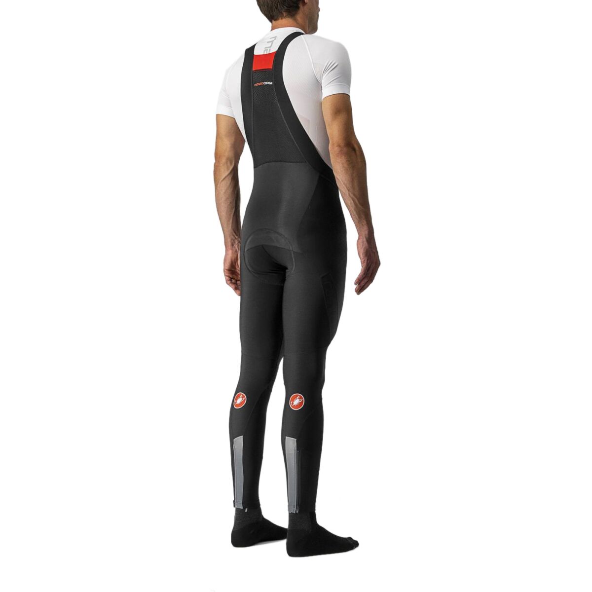 Castelli Sorpasso RoS Bib Tight - Men's - Men