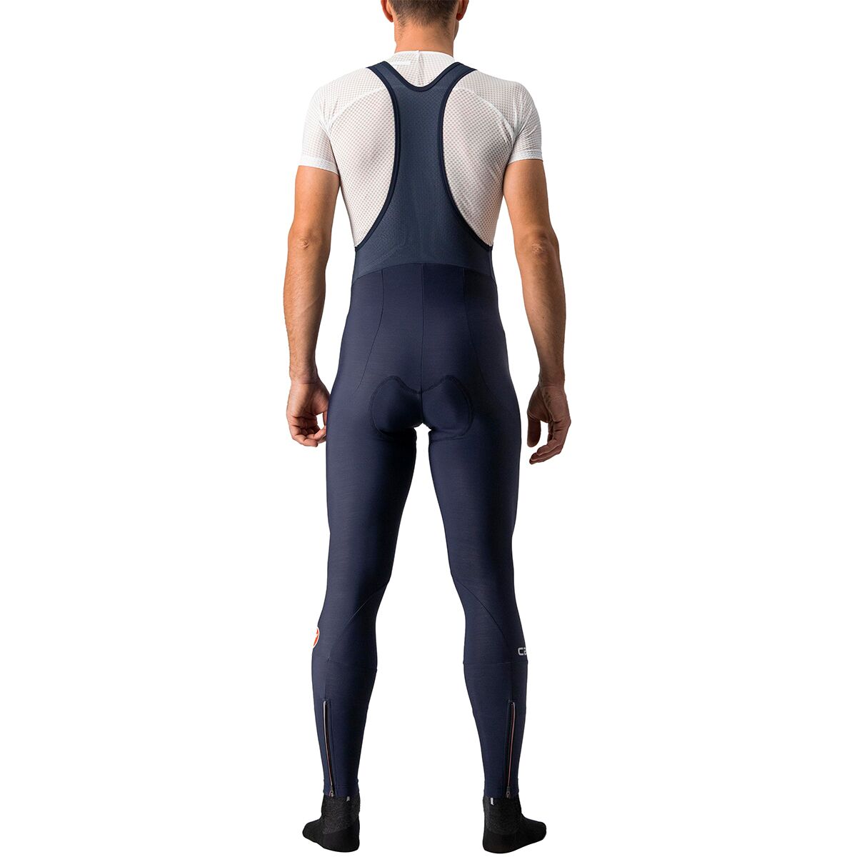 Castelli Entrata Bib Tight - Men's - Men