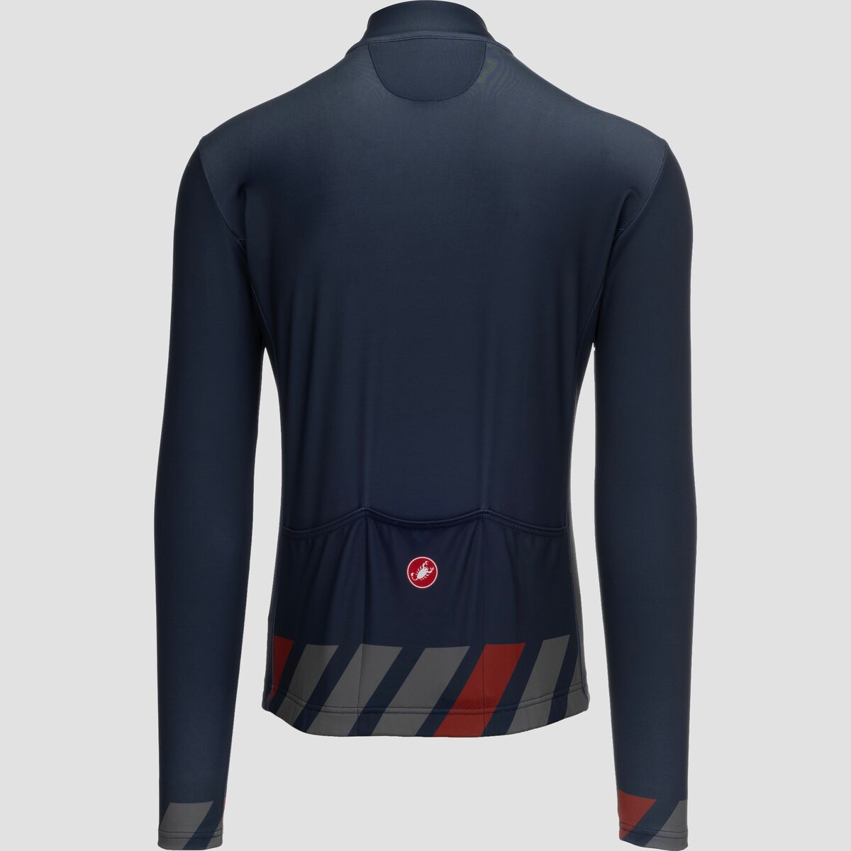 Castelli Pisa Limited Edition Thermal Jersey - Men's - Men