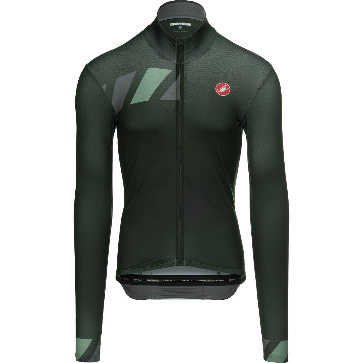 値下！castelli ONEMORELAP SS JERSEY MEN'S 【公式通販】
