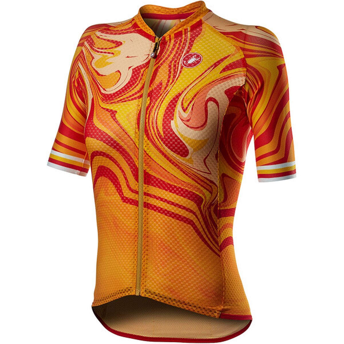 Castelli Climber's 2.0 Jersey - Women's - Women