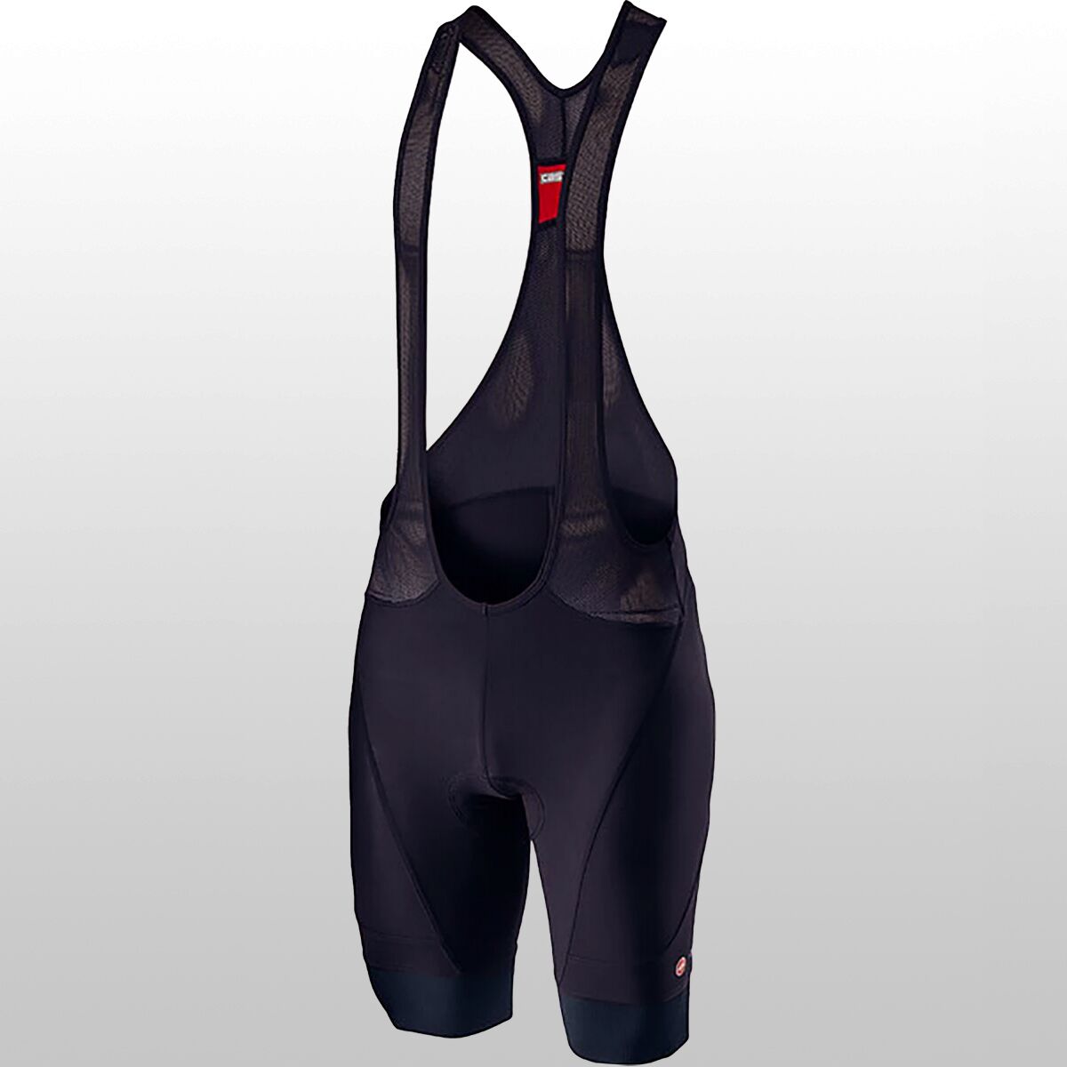 Castelli Endurance 3 Bib Short - Men's - Men