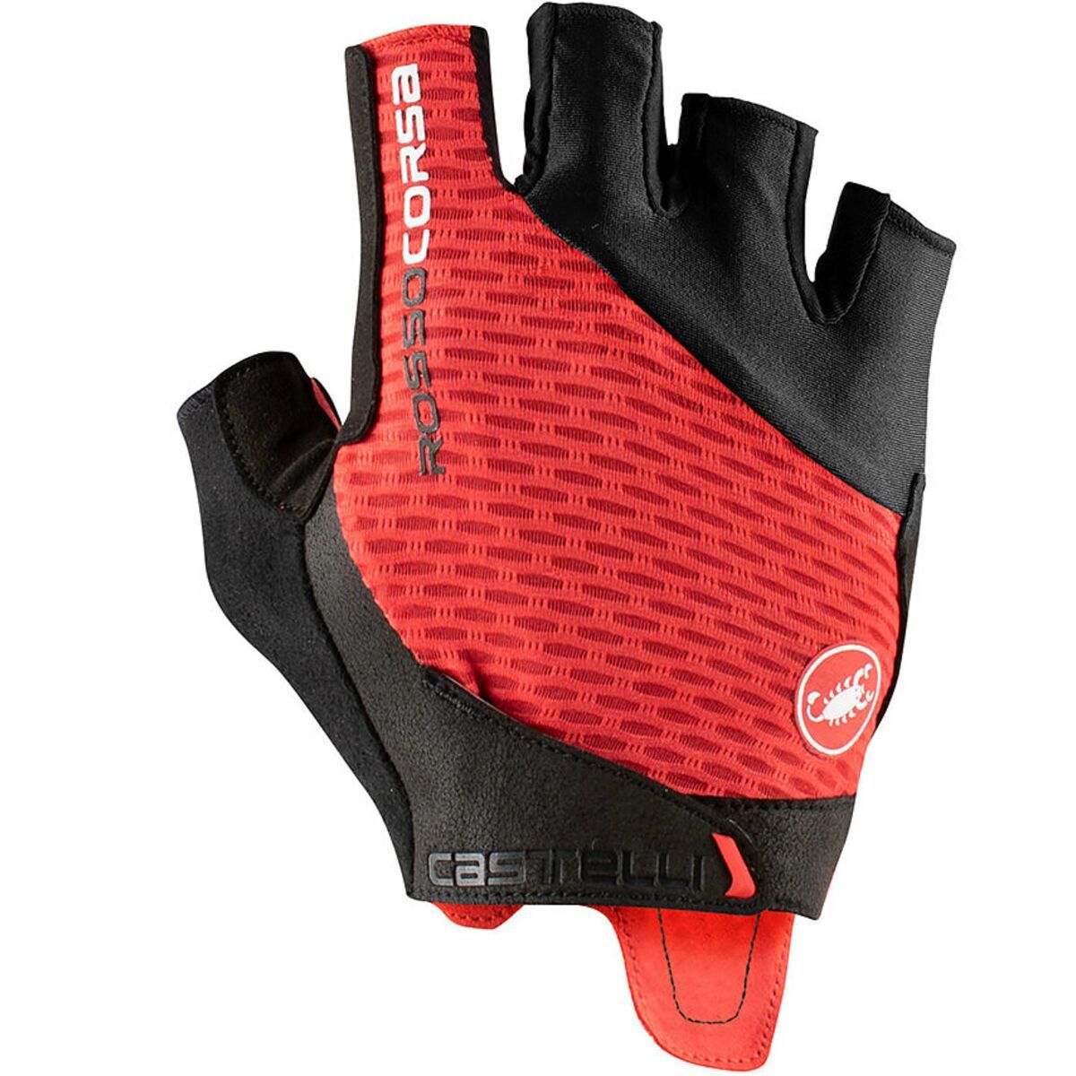 Gloves Cycling Woman PERFETTO RoS W GLOVE - Castelli Cycling