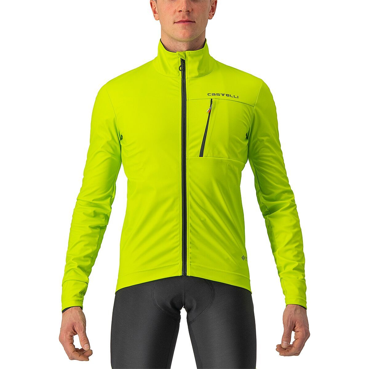 Castelli Go Jacket - Men's - Men