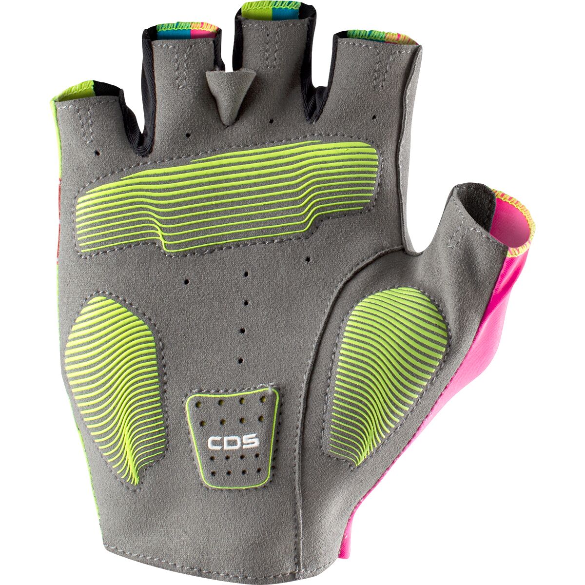 Gants Castelli Competizione 2 - Adhérence & Confort Pour Cyclistes