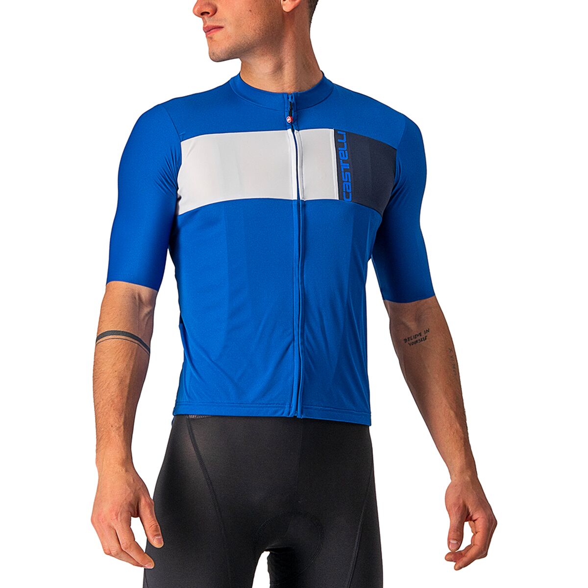 Castelli Prologo 7 Jersey - Men's - Men
