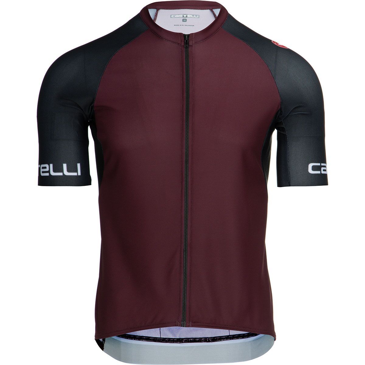 castelli ジレ　3xl Castelli Sezione Jersey - Alex's Bicycle Pro Shop, Weston