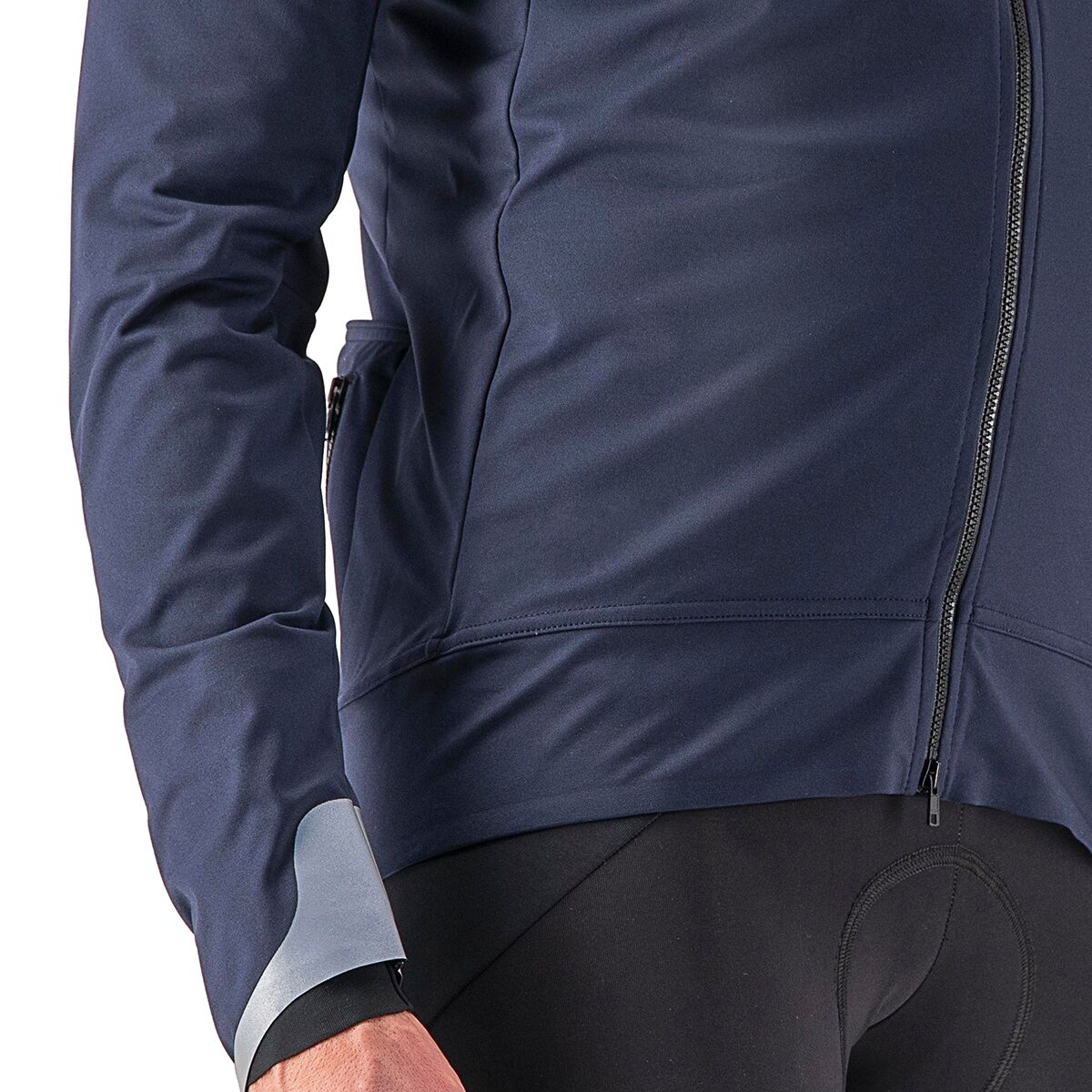 Castelli Alpha Ultimate Insulated Jacket - Men's - Men