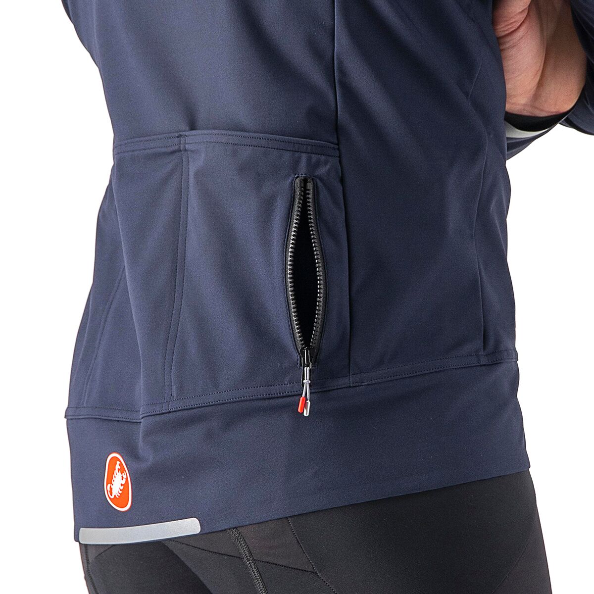 Castelli Alpha Ultimate Insulated Jacket - Men's - Men