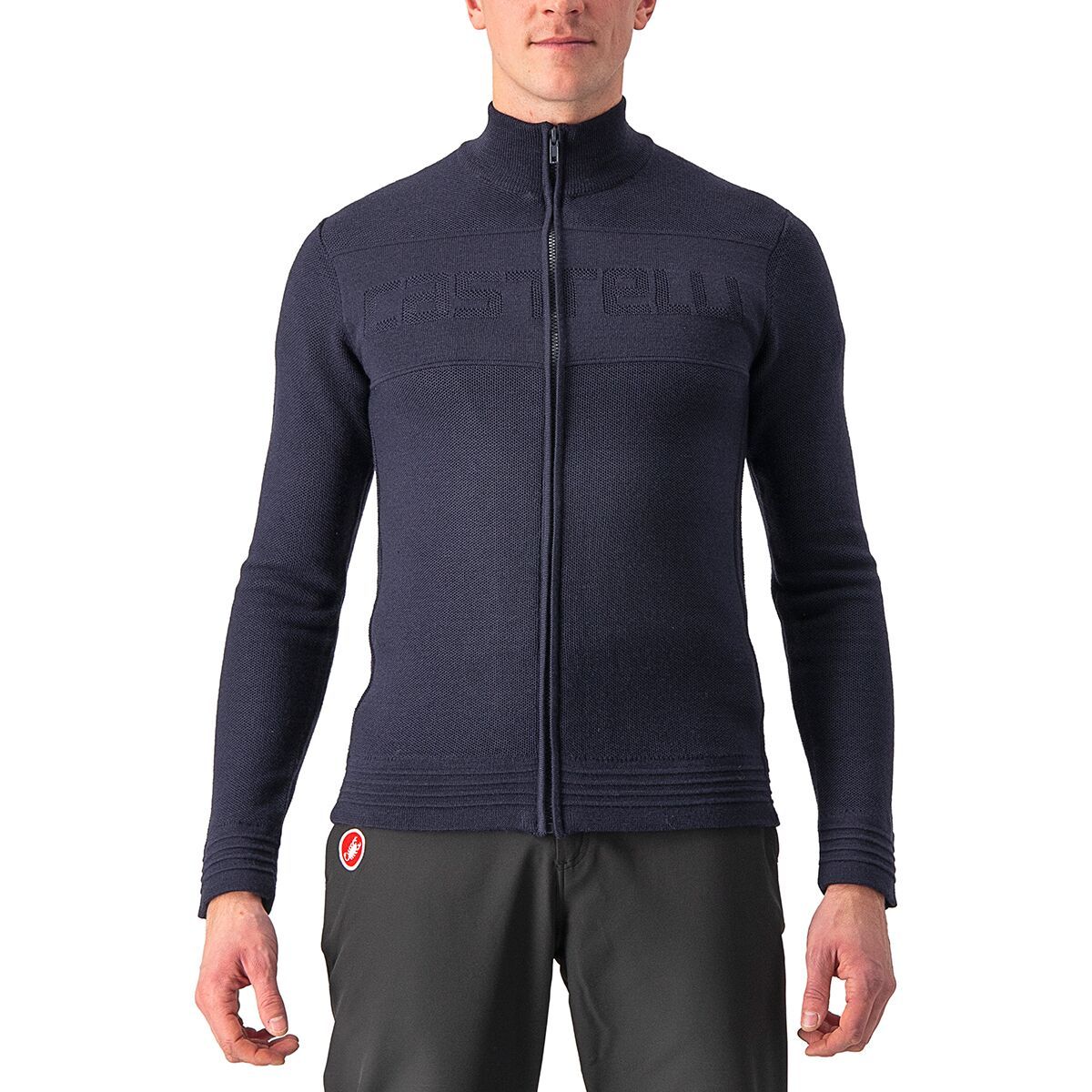 Castelli Armando Sweater - Men's - Men