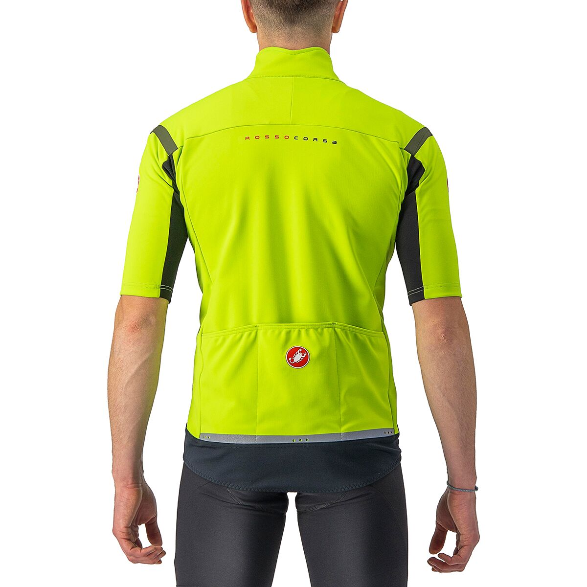 Castelli Gabba RoS Jersey - Men's - Men