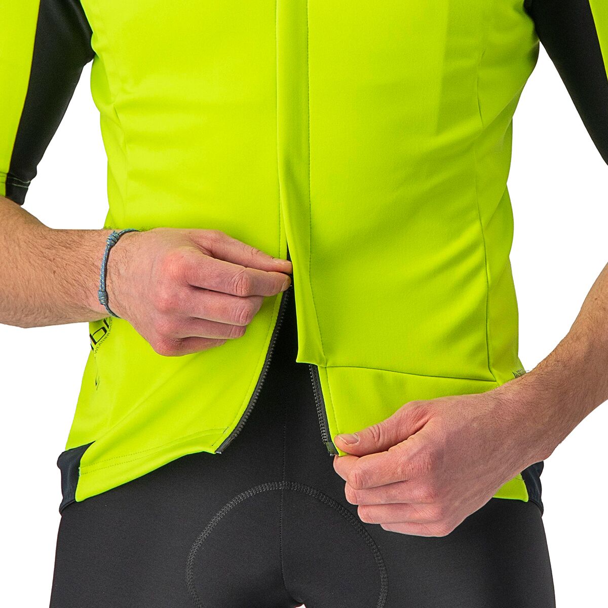 Castelli Gabba RoS Jersey - Men's - Men