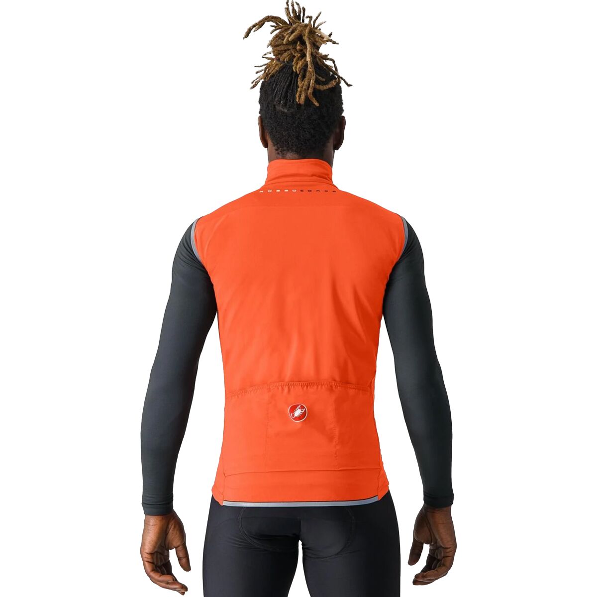 Castelli Perfetto RoS 2 Vest - Men's - Men