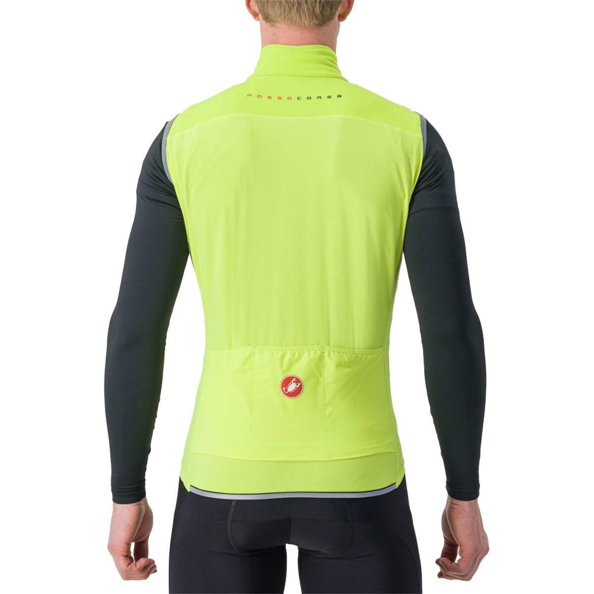 Castelli cycling vest Perfetto RoS 2 | Shop Extreme Vital