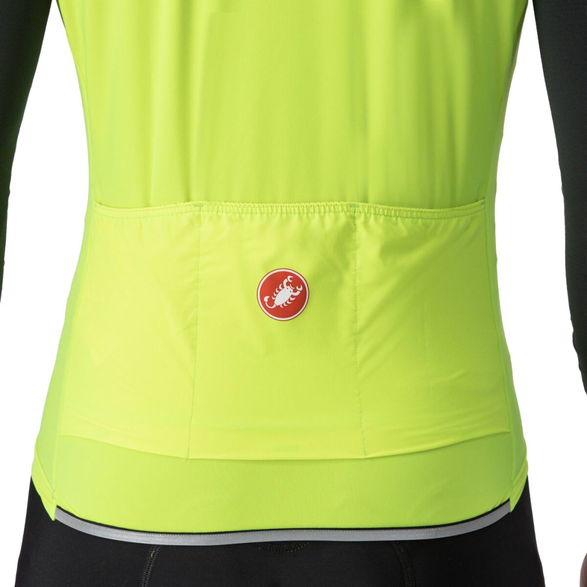 ウェア CASTELLI PERFETTO RoS 2 VEST Castelli Perfetto RoS 2 Vest - Men's - Men