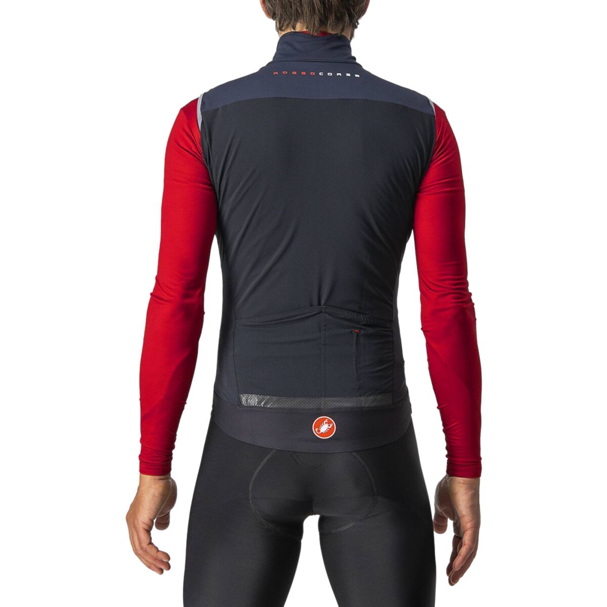 Castelli Perfetto RoS 2 Vest - Men's - Men