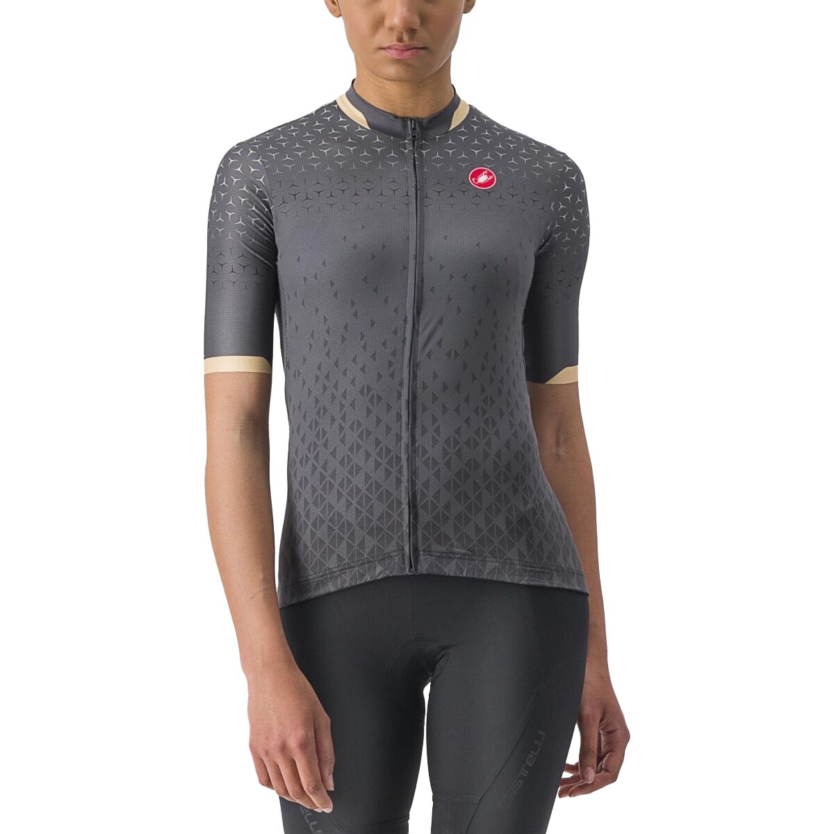 Castelli Pezzi Jersey - Women's - Women