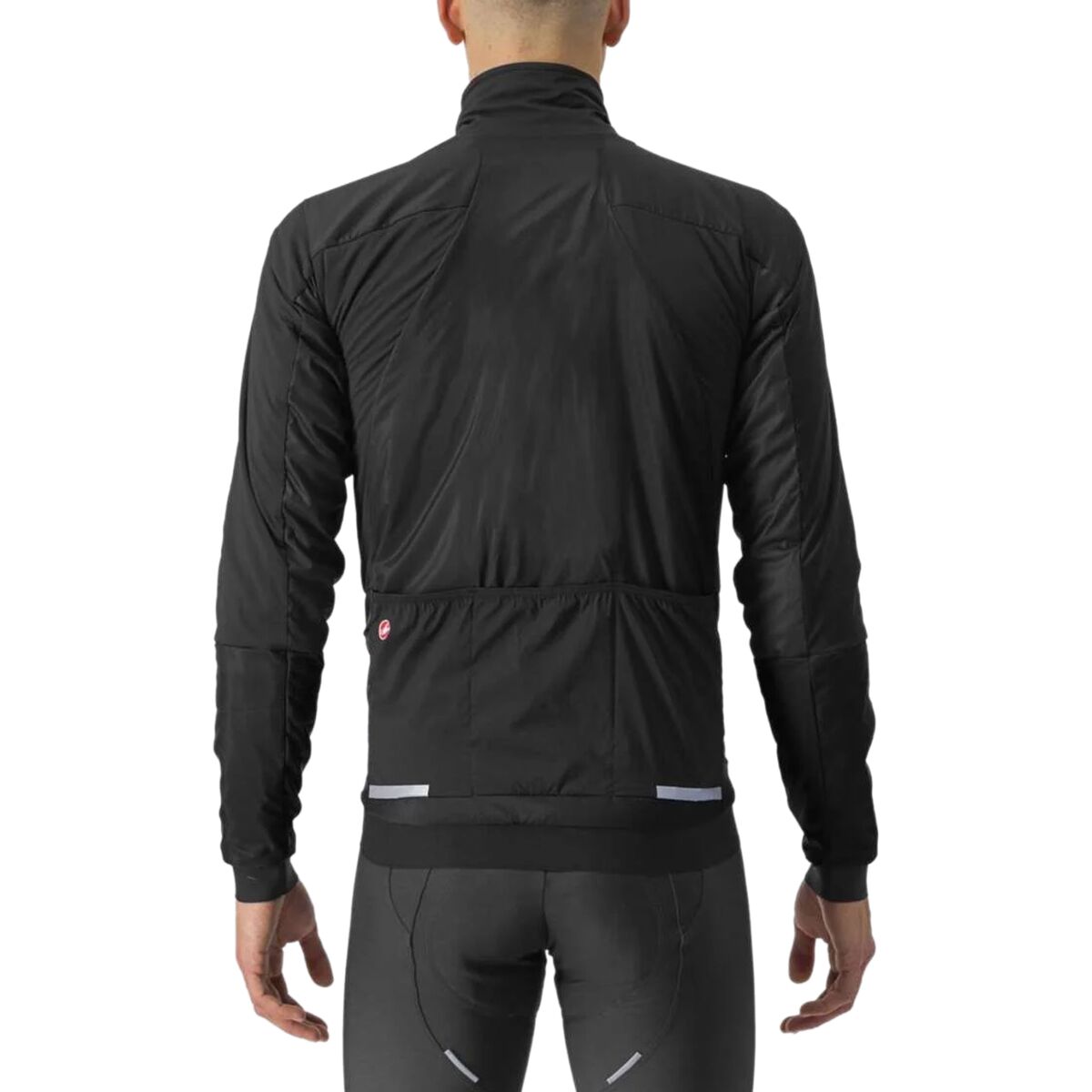 Castelli Fly Thermal Jacket - Men's - Men