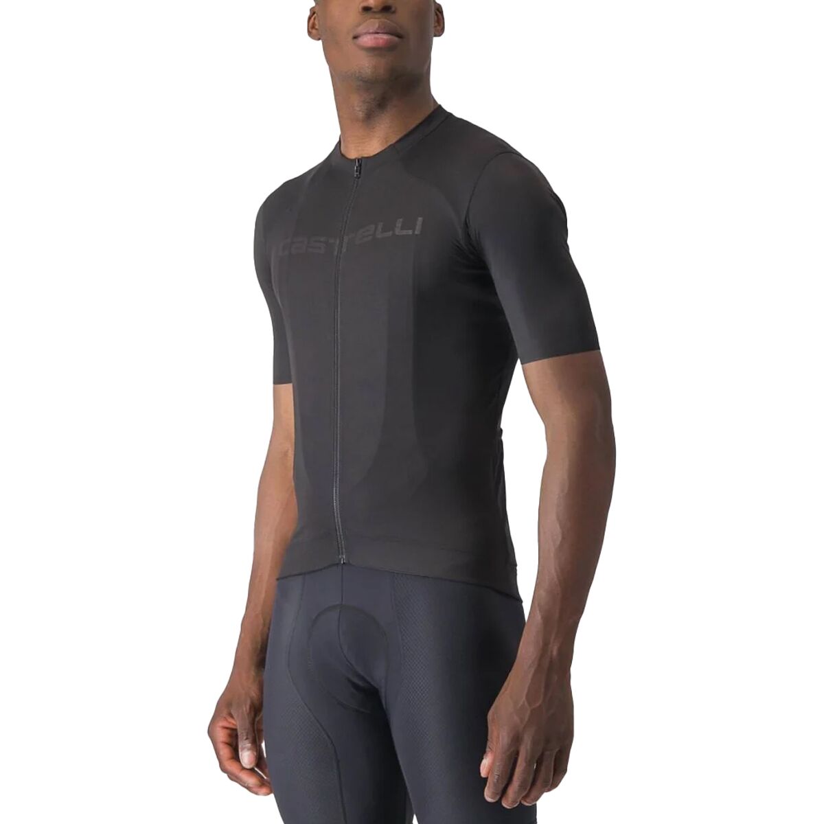 Jerseys Cycling Men PROLOGO LITE JERSEY - Castelli Cycling
