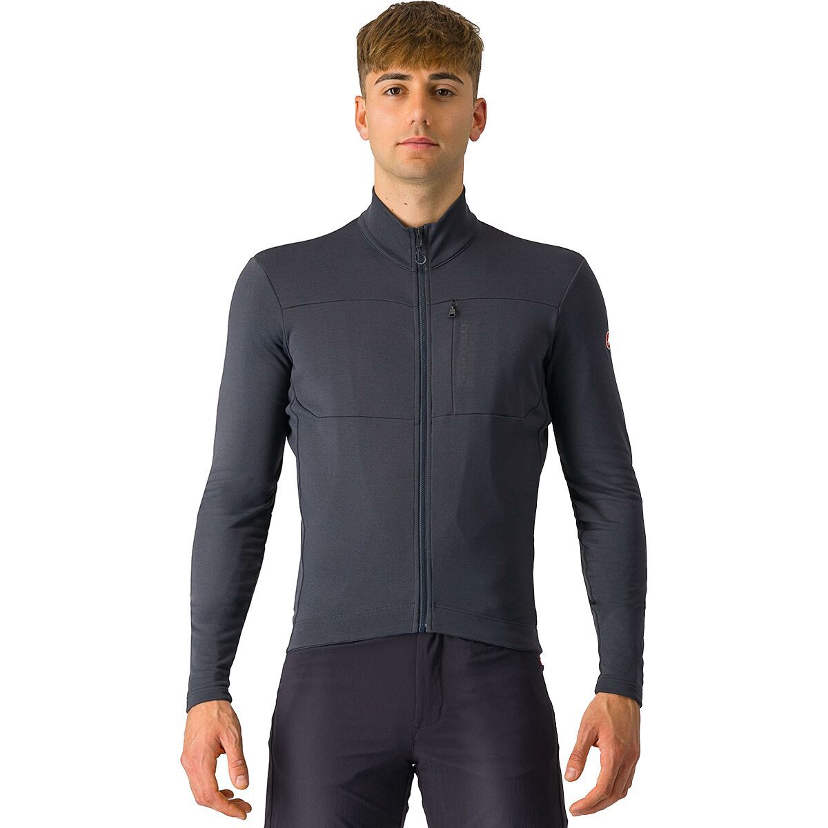 Castelli Unlimited Trail 2 Jersey - Men's - Men