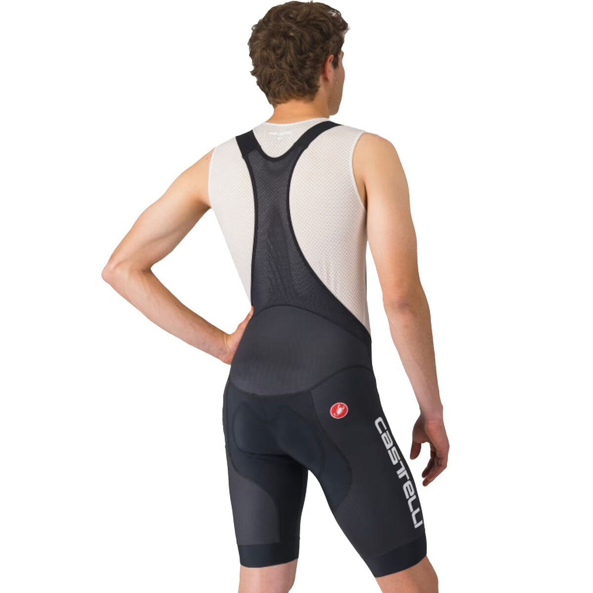 Castelli Competizione 2 Kit Bib Short - Men's - Men