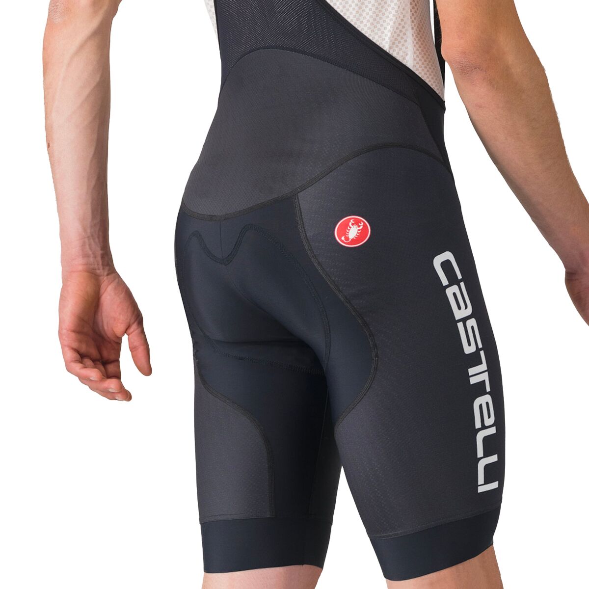 Castelli Competizione 2 Kit Bib Short - Men's - Men