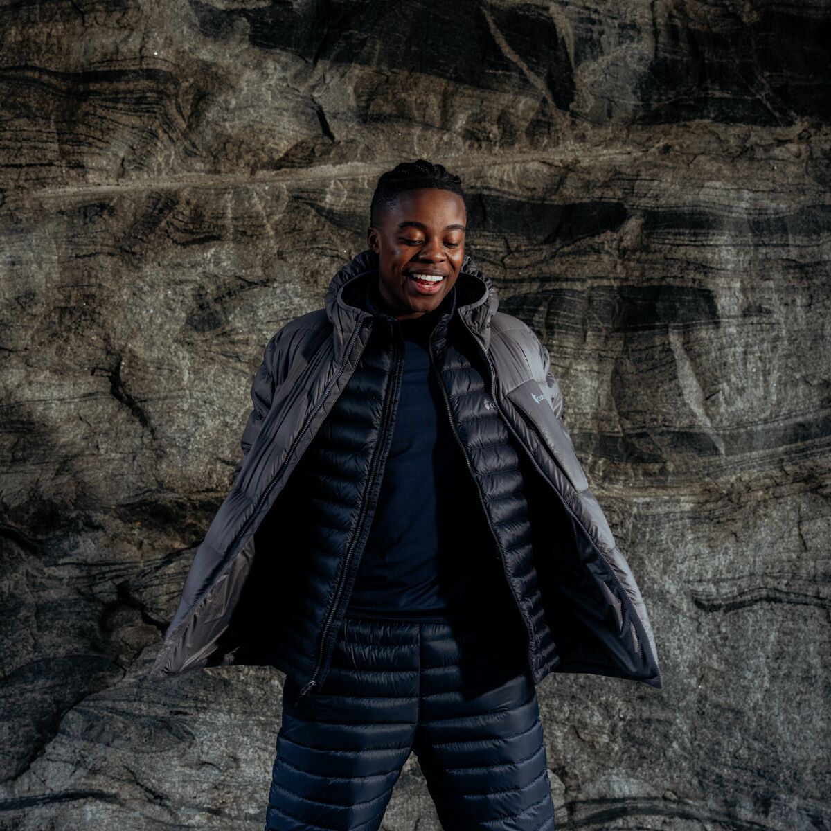 Cotopaxi Fuego Down Jacket - Men's - Men
