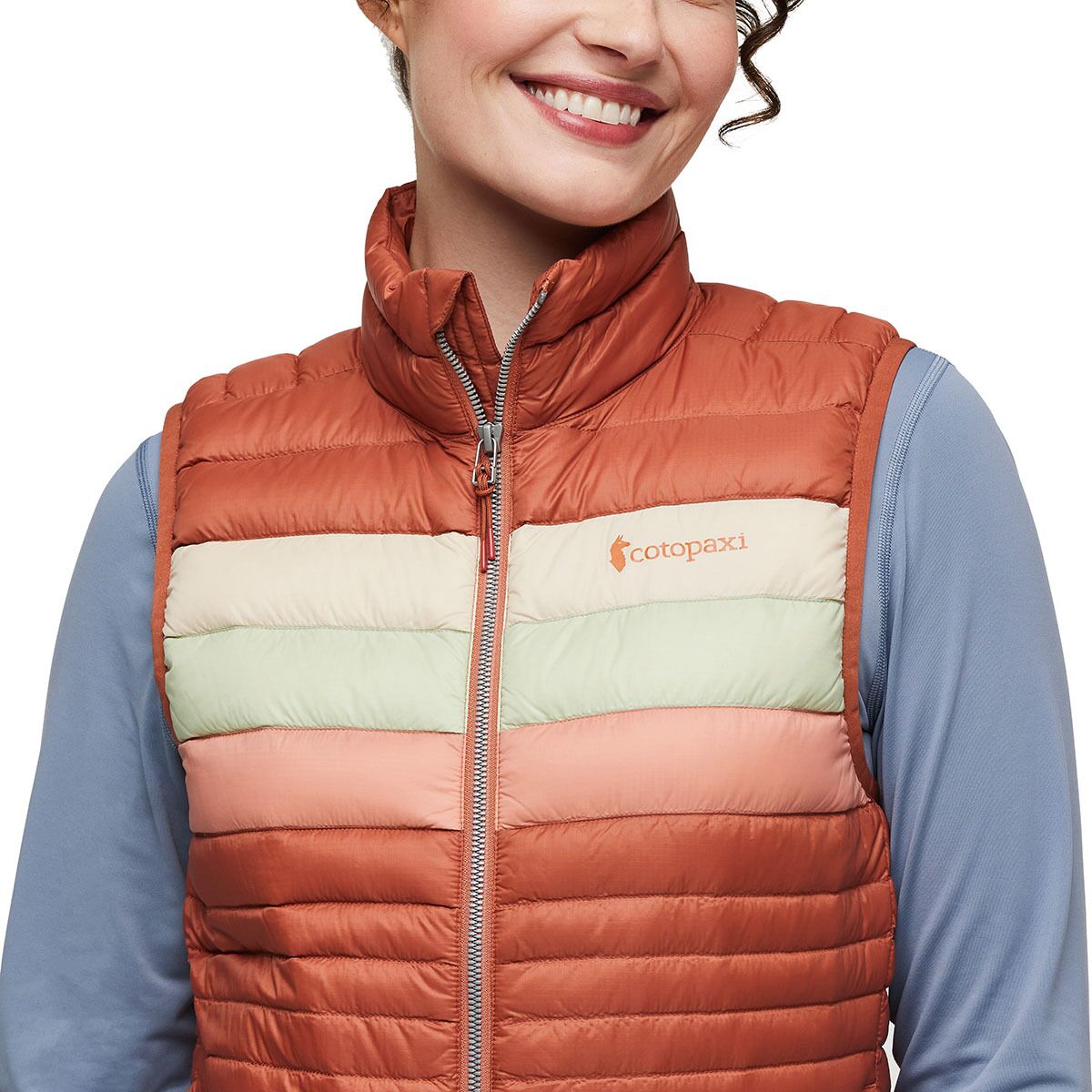 DANTON ダントンWOMEN'S HOODED DOWN VEST DANTON ダントンWOMEN'S HOODED DOWN VEST