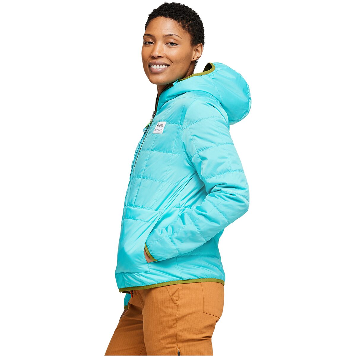 Cotopaxi Teca Calido Hooded Jacket - Women's - Women