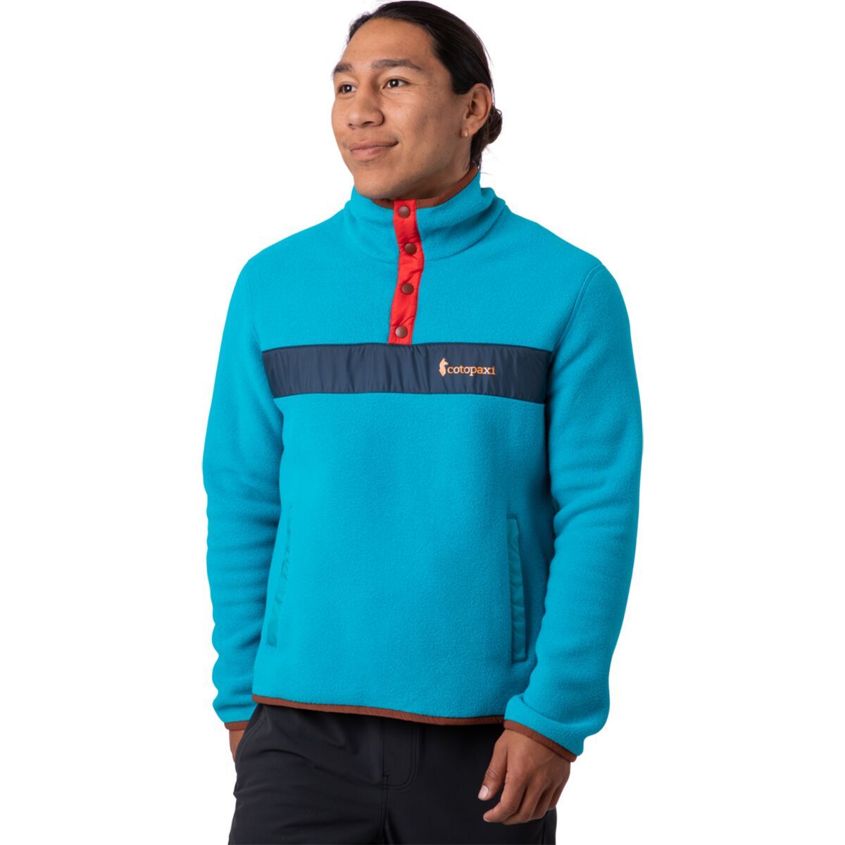 Cotopaxi Teca Fleece Pullover - Men's - Men