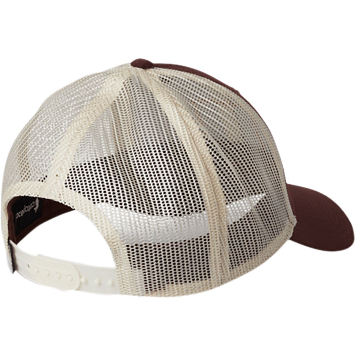 Cotopaxi Square Mountain Trucker Hat - Men