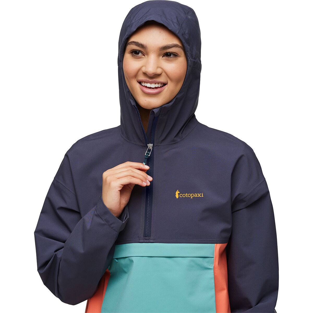 ANORAK!「ANORAK!」LP新品未開封品 Cotopaxi Cielo Rain Anorak - Women's - Women