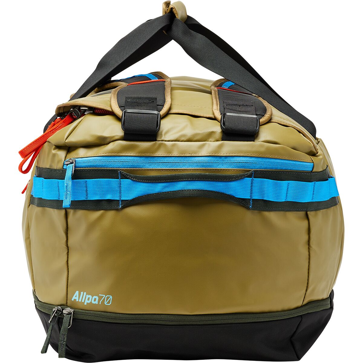 Allpa 70L Duffel Bag – Cotopaxi