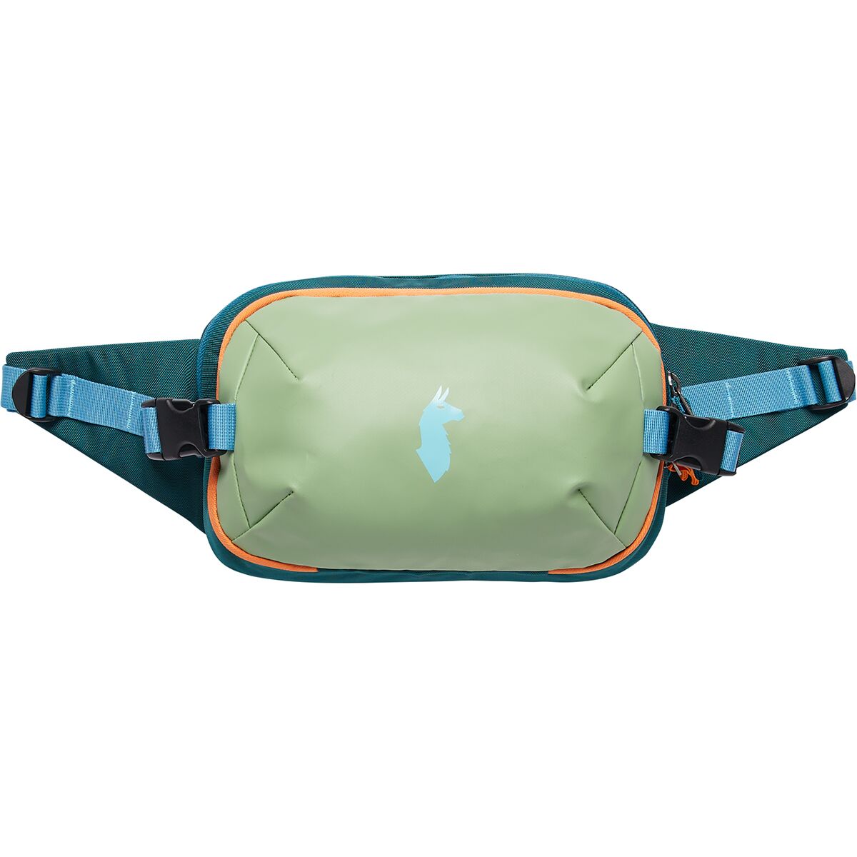 Cotopaxi Allpa X 4L Hip Pack - Hike & Camp